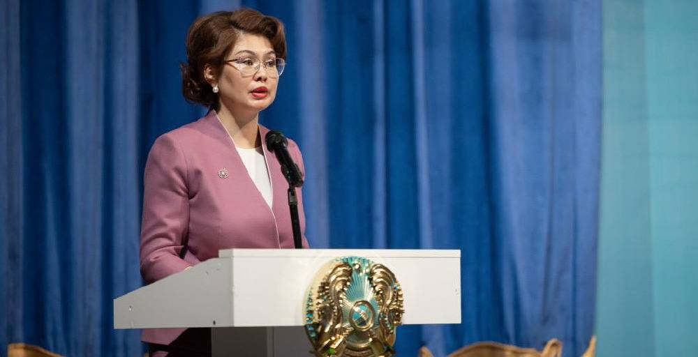 Аида Балаева: Жасанды интеллект медиаға жаңа жауапкершілік пен талап жүктейді