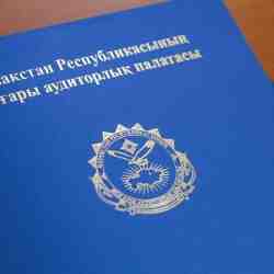 Мемлекеттік аудиттен кейін ректор мен шенеуніктер жауапкершілікке тартылды