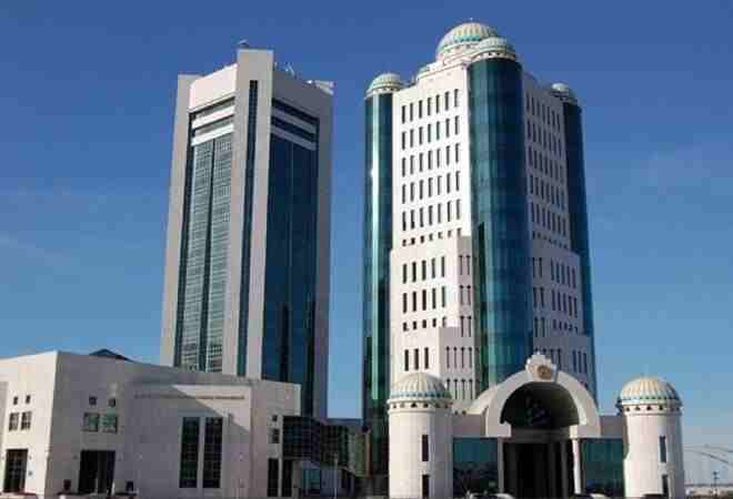 Мәжіліс банктер туралы жаңа заң жобасын бірінші оқылымда мақұлдады