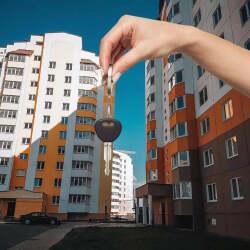 Тұрғын үй алу ережелеріне өзгерістер енгізілді