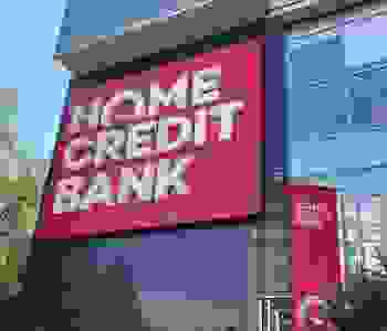 Home Credit Bank придумали новое название и включили в состав СД топов ForteBank