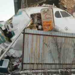 Сот Bek Air ұшағының апатына қаза болған ұшқыштарды кінәлі деп таныды