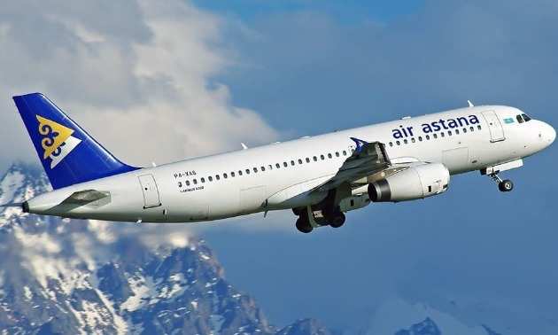 Ауа райына байланысты рейстер кешіктірілуі мүмкін