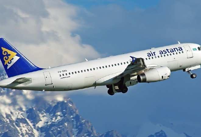 Ауа райына байланысты рейстер кешіктірілуі мүмкін