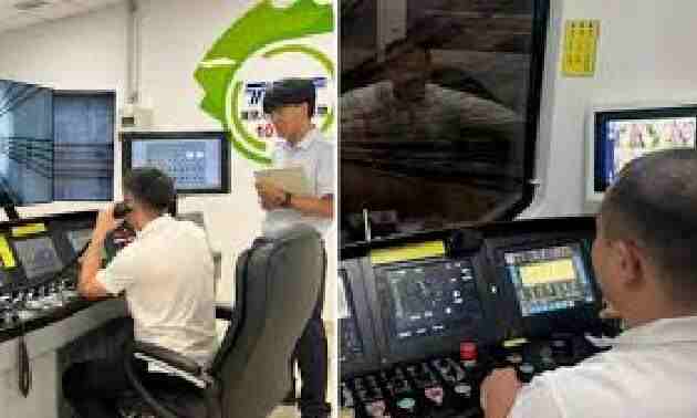 LRT жобасына қызметкерлерді жұмысқа қабылдау басталды