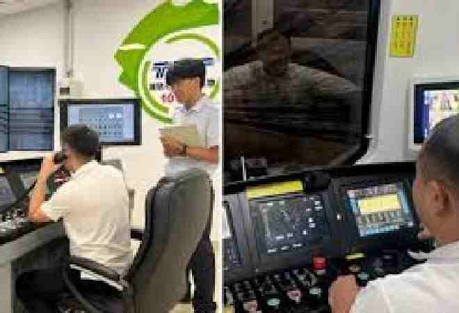 LRT жобасына қызметкерлерді жұмысқа қабылдау басталды