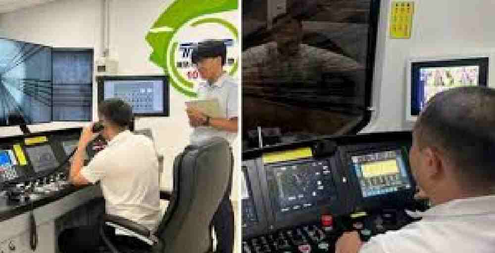 LRT жобасына қызметкерлерді жұмысқа қабылдау басталды