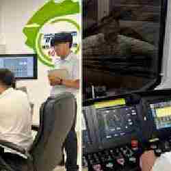 LRT жобасына қызметкерлерді жұмысқа қабылдау басталды