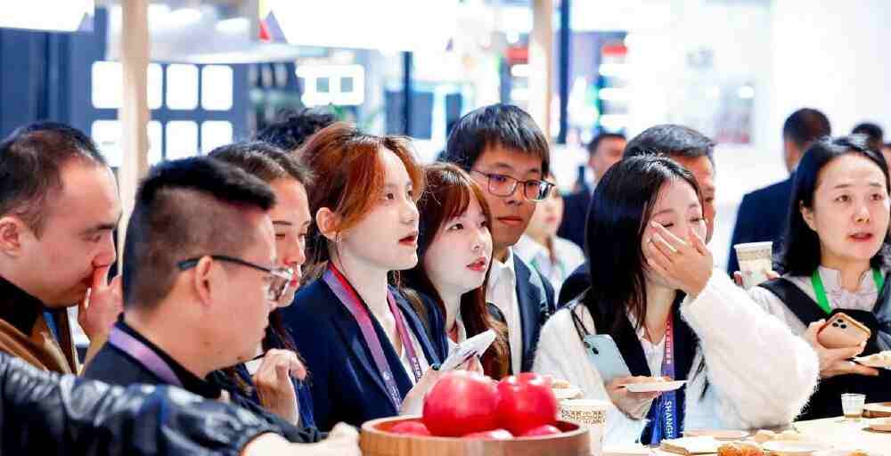 Қазақ өнімдері Қытай дүкендеріне жол тартты