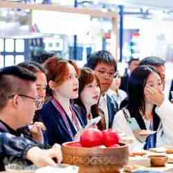 Қазақ өнімдері Қытай дүкендеріне жол тартты