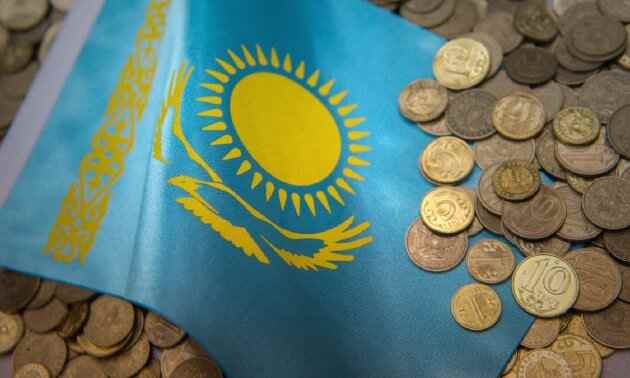 Ұлттық қордағы қаражат көлемі 35,8 трлн теңгеге жетті