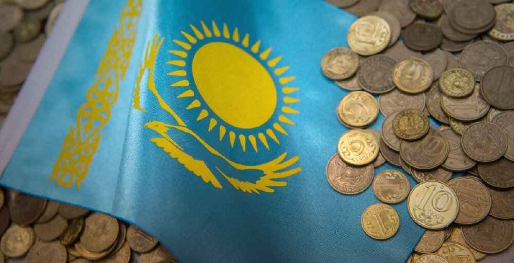 Ұлттық қордағы қаражат көлемі 35,8 трлн теңгеге жетті