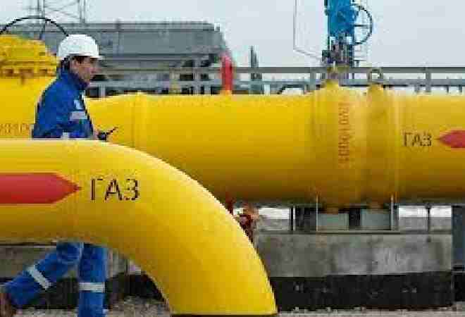 Польша Украинаға газ жеткізбек 