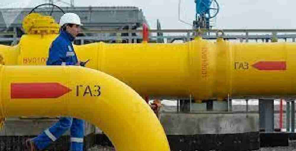 Польша Украинаға газ жеткізбек 