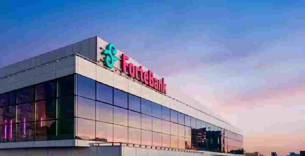 ForteBank вырвался в лидеры по росту вкладов в Казахстане