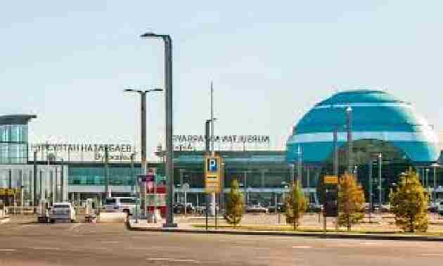 Астана әуежайы жылына 12 миллион жолаушыға дейін қызмет көрсетеді 