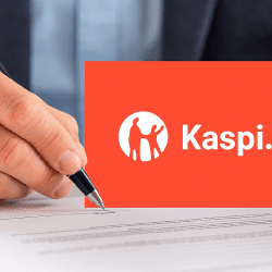 Kaspi 2026 жылдың басында Apple Pay және Google Pay төлемдерін іске қосады