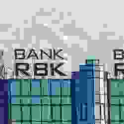 Доверие бизнеса растет: Bank RBK – №1 по динамике вкладов компаний