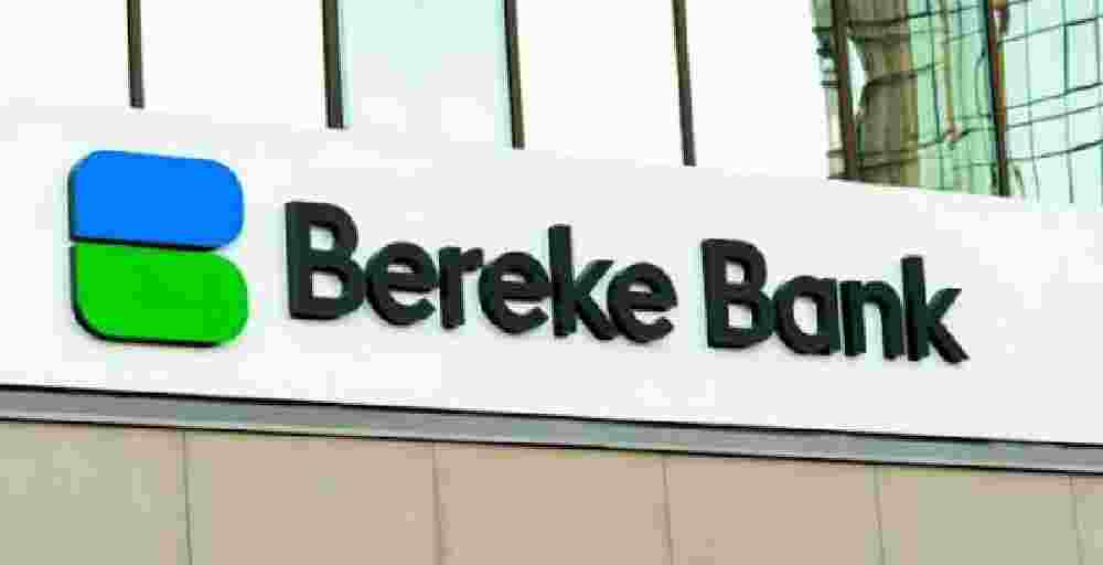 Менять курс игры: Bereke Bank запустил лучшие валютные курсы для бизнеса