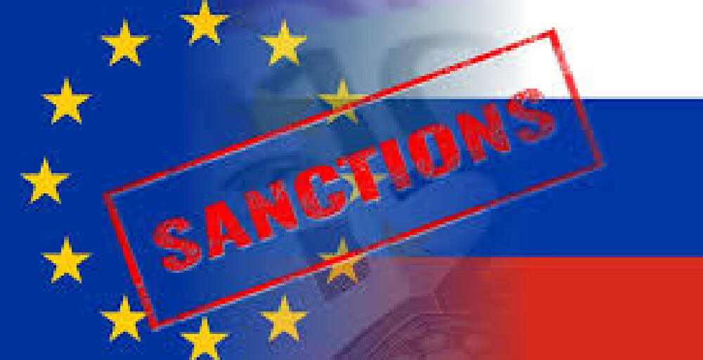 Ресейге жаңа санкциялар: ЕО 20-пакетті талқылауды бастады