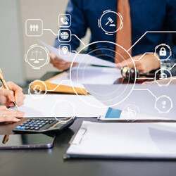 Жаңа цифрлық сервистер ақпараттық қауіпсіздік талаптарына сай болуы тиіс – Агенттік 