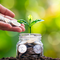 КФГД не будет увеличивать лимит по гарантии вкладов до 40 млн тенге