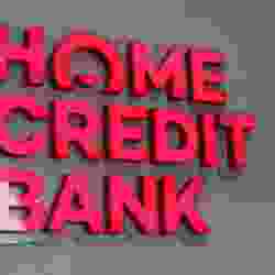 Home Credit Bank передал медикам новые комплекты формы и открыл новый филиал