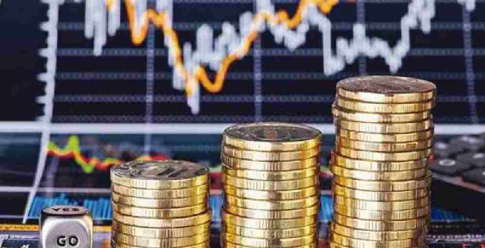 10 айда ЖІӨ өсімі 6,4 пайызды құрады    