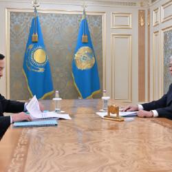   2026 жылы 40-қа жуық аудит жүргізілмек