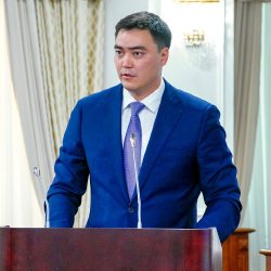 2026 жылы геологиялық деректер толық цифрландырылады