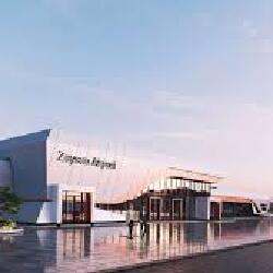 Зайсандағы әуежай келесі жылы пайдалануға беріледі