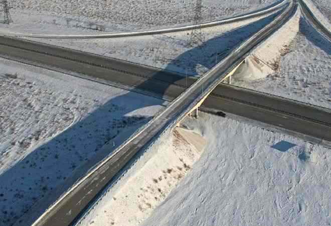 Жолдағы шектеулер туралы мәлімет Яндекс Картада қолжетімді – ҚазАвоЖол
