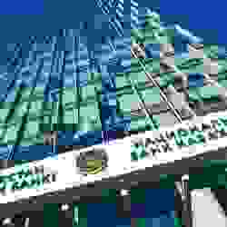 Больше долларов и рублей покупали на KASE в октябре — Нацбанк