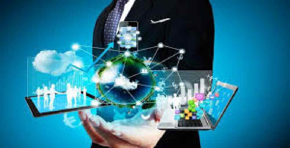 Қазақстанда цифрлық деректер биржасы пайда болады