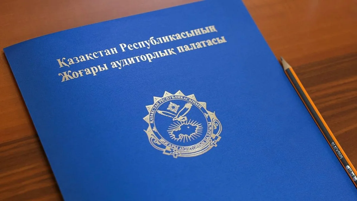 Аудиторлық палата талаптарын орындамаған 18 шенеунік жазаланды