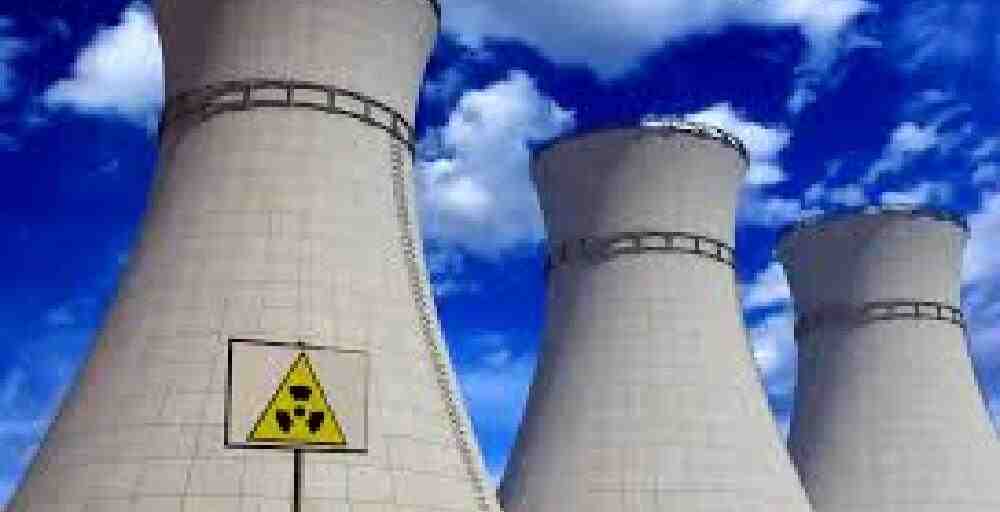 Алғашқы АЭС атауы жақында белгілі болады 