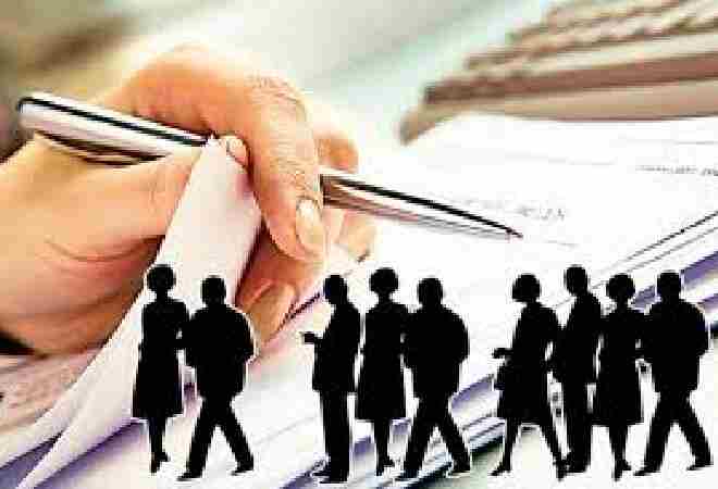 Жыл басынан 284 мың адам жұмыспен қамтылды