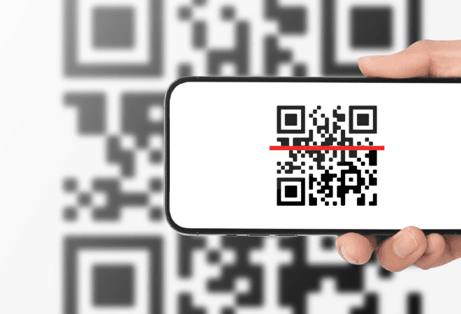Нацбанк запускает единый QR-код: регулятор и рынок нашли компромисс