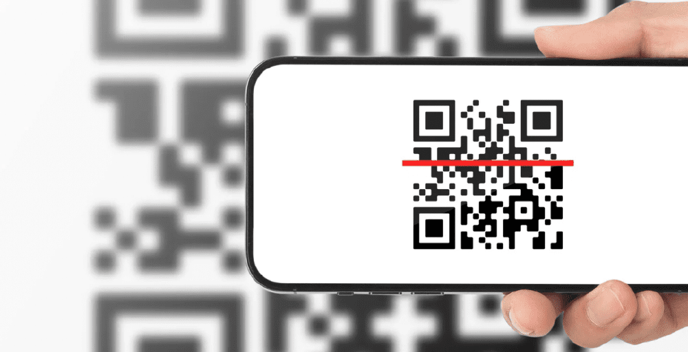 Нацбанк запускает единый QR-код: регулятор и рынок нашли компромисс