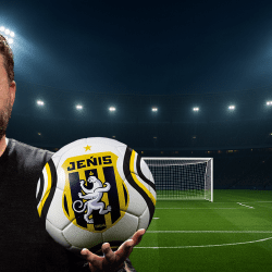 Kaspi.kz негізін қалаушы Михаил Ломтадзе «Жеңіс» футбол клубына инвестиция салады