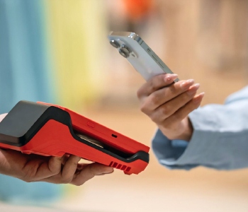 Kaspi.kz мақсатты модель аясында бірыңғай QR жүйесіне қосылды