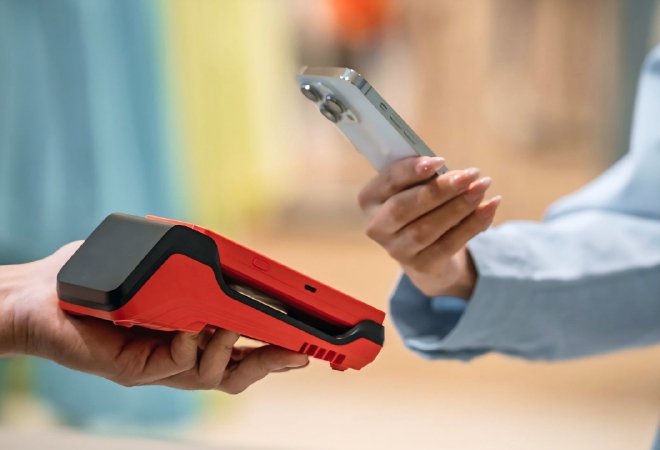 Kaspi.kz мақсатты модель аясында бірыңғай QR жүйесіне қосылды