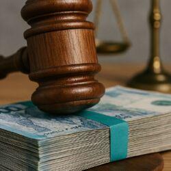 Алматыда «Warner Bros» қаржы пирамидасын ұйымдастырушы 5 жыл жаза алды