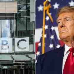 Трамп пен BBC арасындағы жанжал: корпорация кешірім сұрады, өтемақы төлемейді