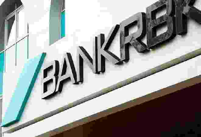 Bank RBK изменил тарифы на банковское обслуживание