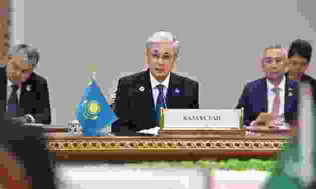 Центральная Азия проходит период масштабной трансформации