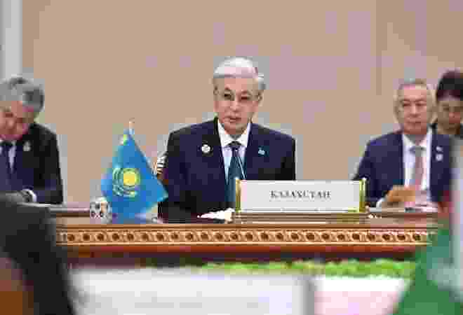 Центральная Азия проходит период масштабной трансформации