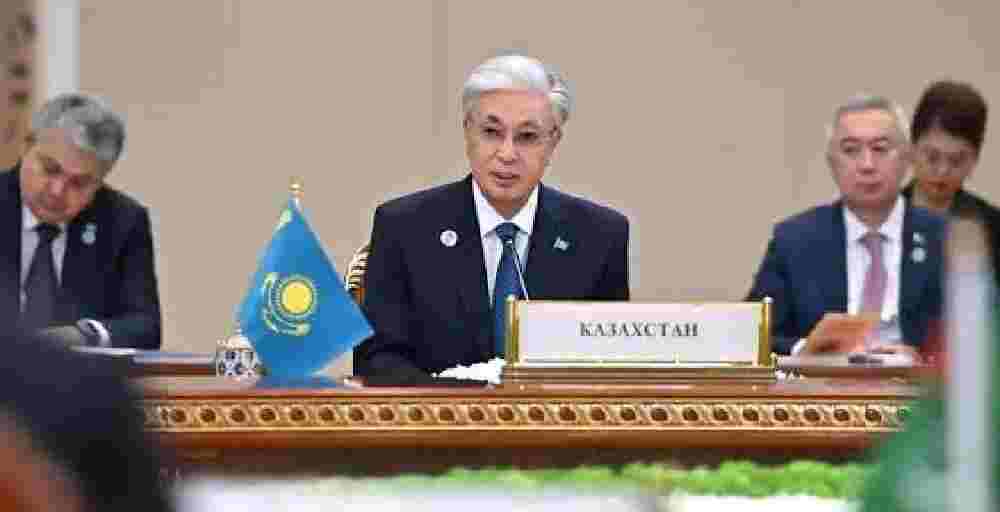 Центральная Азия проходит период масштабной трансформации