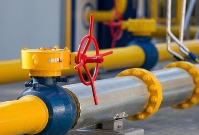 Қазақстан Ресей газын импорттайды: ішкі тұтыну көлемі айтарлықтай өседі