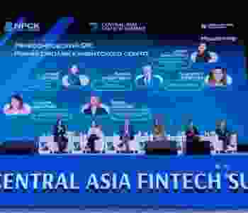 Финтех за пределами банкинга: в Visa рассказали об эволюции платежных технологий